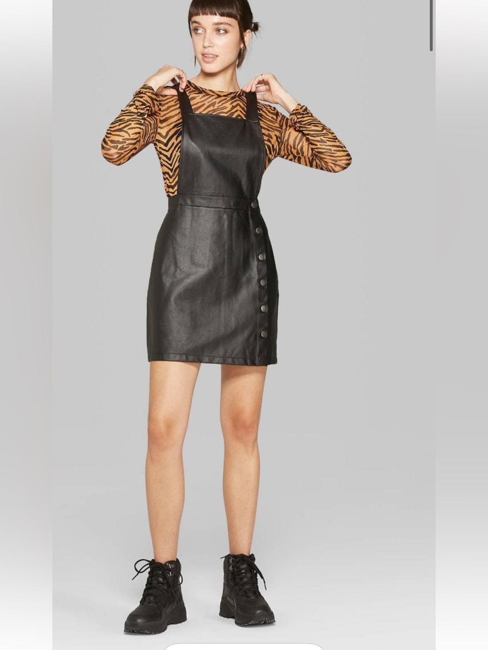 NWT Target Wild Fable Dress